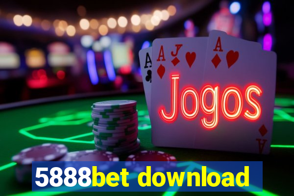 5888bet download